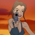 Re\Visioned: Tomb Raider Animated Series (2007)