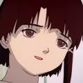 Serial Experiments: Lain (1998)