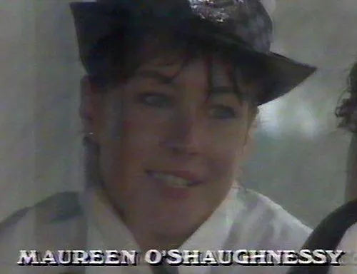 Maureen O’Shaughnessy zdroj: imdb.com