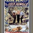 The Lost Jungle (1934) - Larry Henderson