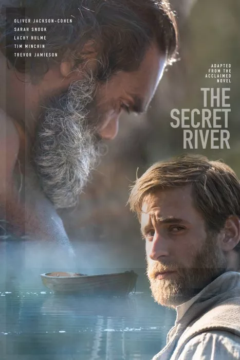 The Secret River (2015)