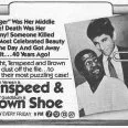 Tenspeed and Brown Shoe (1980)
