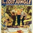 The Lost Jungle (1934) - Ruth Robinson