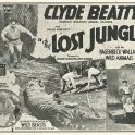The Lost Jungle (1934) - Ruth Robinson
