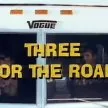Three for the Road 1975 (1975-?) - Pete Karras