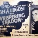 The Whispering Shadow (1933)