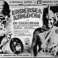 Undersea Kingdom (1936) - Unga Khan
