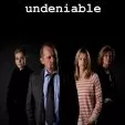 Undeniable (2014) - Jane Phillips