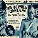 Undersea Kingdom (1936) - Unga Khan