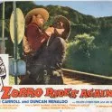 Zorro vítězí (1937) - El Lobo