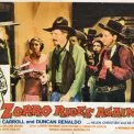Zorro vítězí (1937) - Carter