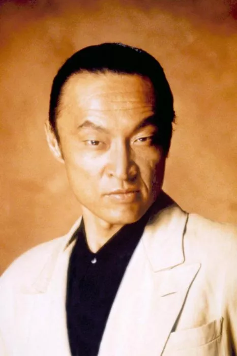 Cary-Hiroyuki Tagawa (Funekei Yoshida) zdroj: imdb.com