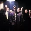 Zúčtovanie v malom Tokiu (1991) - Yoshida's Men