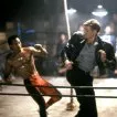 Zúčtovanie v malom Tokiu (1991) - Kickboxer #2