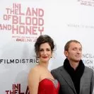 In the Land of Blood and Honey (2011) - Danijel
