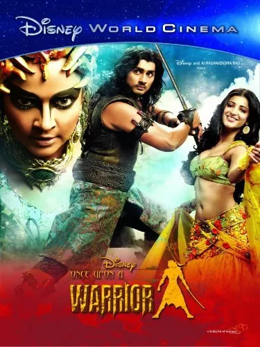 Siddharth (Yodha), Shruti Haasan (Priya), Lakshmi Manchu (Irendri) zdroj: imdb.com