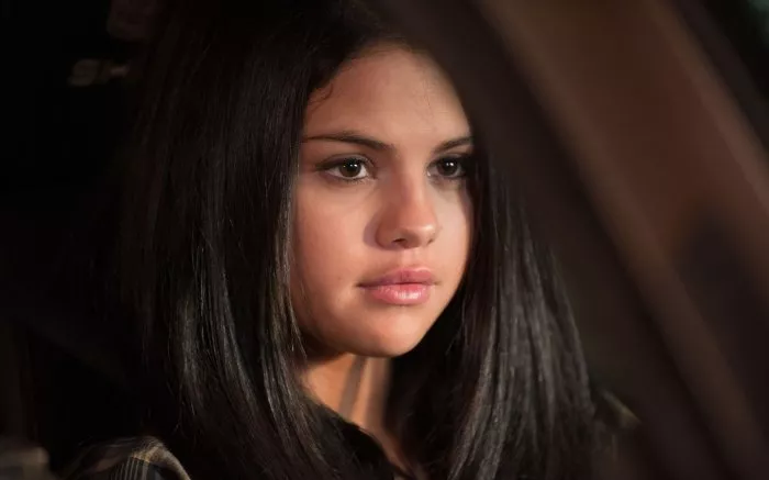 Selena Gomez (The Kid) zdroj: imdb.com
