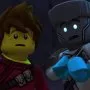 LEGO Ninjago (seriál 2019) - Kai