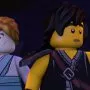 LEGO Ninjago (seriál 2019) - Cole