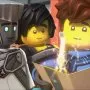 LEGO Ninjago (seriál 2019) - Jay