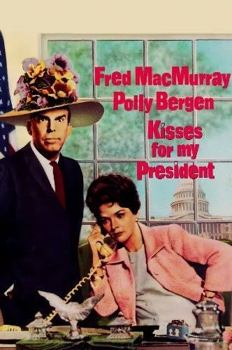 Polly Bergen, Fred MacMurray zdroj: imdb.com