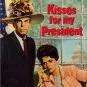 Kisses for My President (1964)