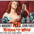 Kitten with a Whip (1964)