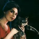 The Cat Who Wore Sunglasses (1963) - Diana