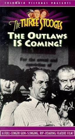 Moe Howard, Larry Fine, Joe DeRita zdroj: imdb.com