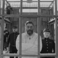 The French Dispatch (2021) - Prison Guard