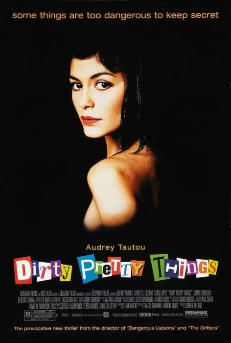 Audrey Tautou zdroj: imdb.com