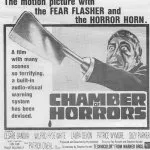 Chamber of Horrors (1966) - Anthony Draco