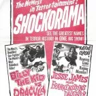 Jesse James Meets Frankenstein's Daughter (1966)