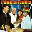 Jesse James Meets Frankenstein's Daughter (1966)