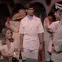 Bílý mys (1980) - Lewis Clarkson