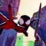 Spider-Man: Napříč paralelními světy (2023) - Miles Morales