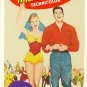 The Farmer Takes A Wife (1953)
