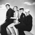 Dej pozor na námořníka (1952)