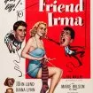 Moje přítelkyně Irma (1949)