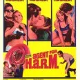 Agent for H.A.R.M. (1966)