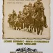 The Train Robbers (1973) - Ben Young