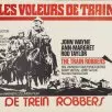 Vlakoví lupiči (1973)