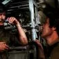 Raid on Entebbe (1976) - Lt. Col. 'Yonni' Netanyahu