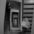 Woman in hiding (1950) - Keith Ramsey