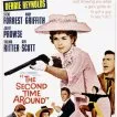 The Second Time Around (1961)