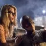 The Flash (2014-2023) - Felicity Smoak