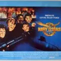 Navy SEALS (1990) - Leary