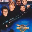 Námořní pěchota (1990) - Leary