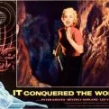It Conquered the World (1956) - Claire Anderson