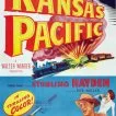 Kansas Pacific (1953) - Barbara Bruce
